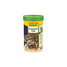 SERA Reptil Prof. Herbivor Nature 2..