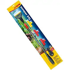 SERA SCRAPER XXL 60-90cm..