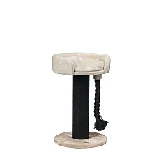 BEEZTEES scrubber pentru pisici TUR..