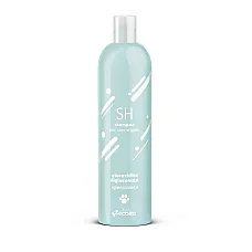 Șampon RECORD Sanitizing 4% Chlorex..