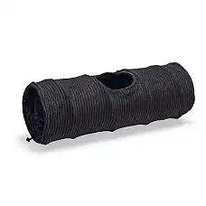 DBL игровой туннель RIBBED Antr 75*..