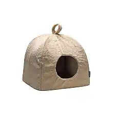 Beeztees домик матерчатый MOZA..