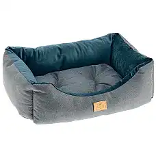 Диван хлопок  CHESTER 60 BLUE..