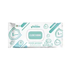 Șervețele RECORD Maxi Chlorhexiine ..