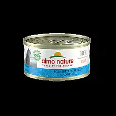 ALMO NATURE Cat HFC Can Jelly Macke..