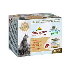 MEGA ALMO NATURE CAT HFC CAN NLM Tu..