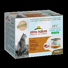 MEGA ALMO NATURE CAT HFC CAN NLM Ch..