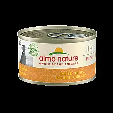 ALMO NATURE Dog HFC CAN Natural Pup..