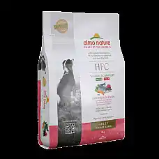 ALMO NATURE Dog HFC M-L Adult Salmo..