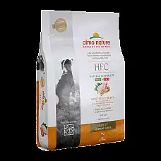 ALMO NATURE Dog HFC M-L Adult Chick..
