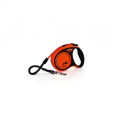 Рулетка FLEXI XTREME TAPE  Black/Or..