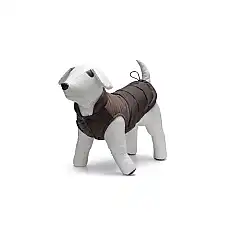 Куртка WISTI Brown..