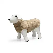 Жилет VICTORIA Beige..