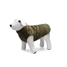 Жилет VICTORIA Green..