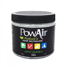 POWAIR GEL Apple Crumble 400g..