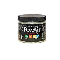 POWAIR GEL Passion Fruit 856g..