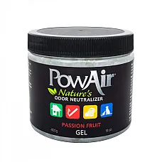 POWAIR GEL Passion Fruit 400g..