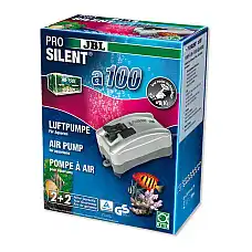 JBL ProSilent a100..