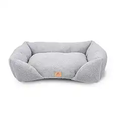 Диван из хлопка PAMPER BOUCLE..