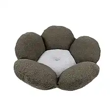 Диван из хлопка FIORE BOUCLE..