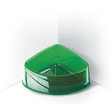 Corner bowl plastic. ANGOLARE LUX B..