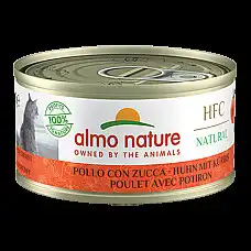 ALMO NATURE Cat HFC Can Natural Chi..