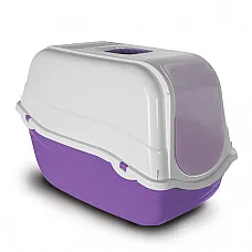 Биотуалет для кошек ROMEO Large 57x..