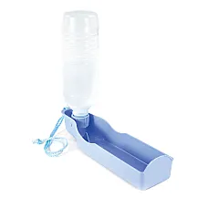 Hiking bottle- water drinker 500 ML..