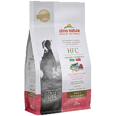 ALMO NATURE DRY Dog HFC M-L Adult S..