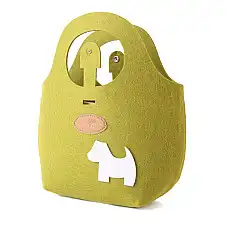 Сумка-переноска из войлока Stuff 17..