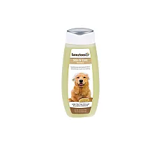BEEZTEES SKIN+CARE Shampoo 300ml..