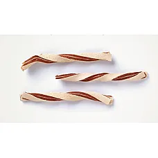 Antos Chicken & Fish Twists 100gr..