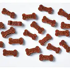 Antos Mini Bones Salmon..