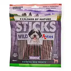 Antos WILD Sticks Horse..
