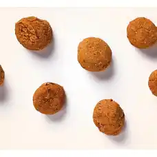 Antos Insecta Nibbles Silkworm & Ca..