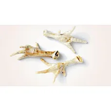 Antos Chicken Feet Puffed 150 gr..