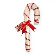 Antos Christmas Candy Cane..