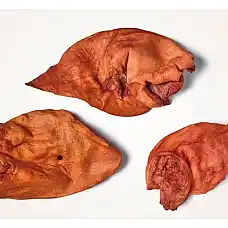 Antos Beef Ears Smoked 10 pcs..