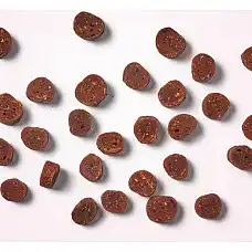 Antos Cat Treats Diced Beef..