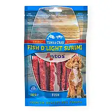 Antos Fish D`light Surimi..