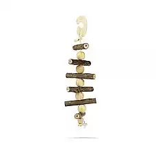 BEEZTEES деревянная игрушка для пти..