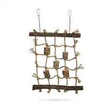 BEEZTEES деревянная игрушка для пти..