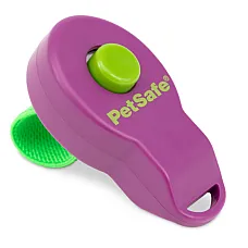 petsafe CLIKR TRAINING GUIDE PACKAG..