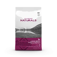 DIAMOND NATURALS DOG LARGE BREED PU..
