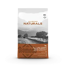 DIAMOND NATURALS DOG LIFE STAGES Ch..