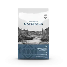 DIAMOND NATURALS DOG SKIN & COAT AL..