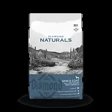 DIAMOND NATURALS DOG SKIN & COAT AL..