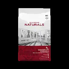 DIAMOND NATURALS CAT INDOOR Chicken..
