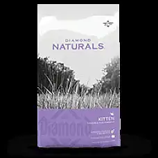 DIAMOND NATURALS  CAT KITTEN Chicke..