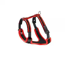 Ferplast  Шлейка ERGOCOMFORT P крас..